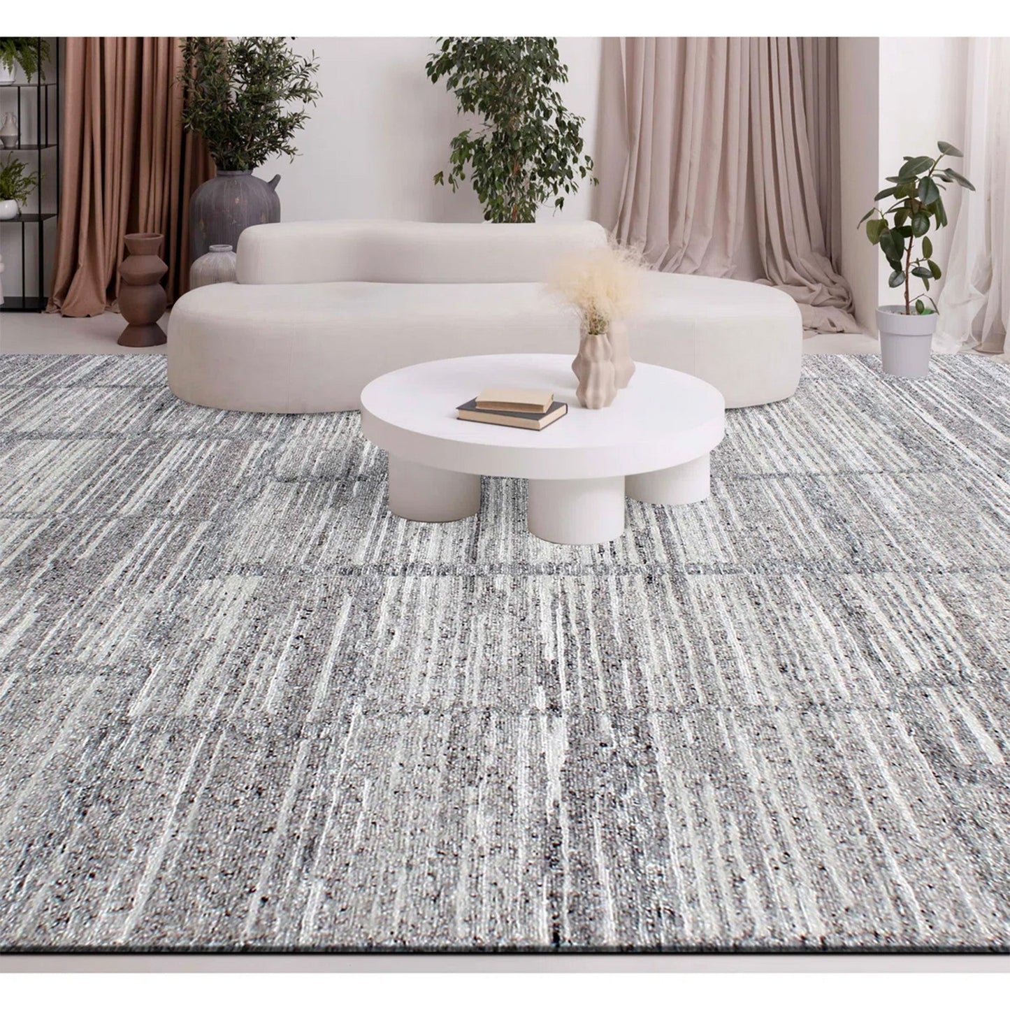 LACIEL TZ648 GREY