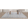 LACIEL TZ649 IVORY / GREY