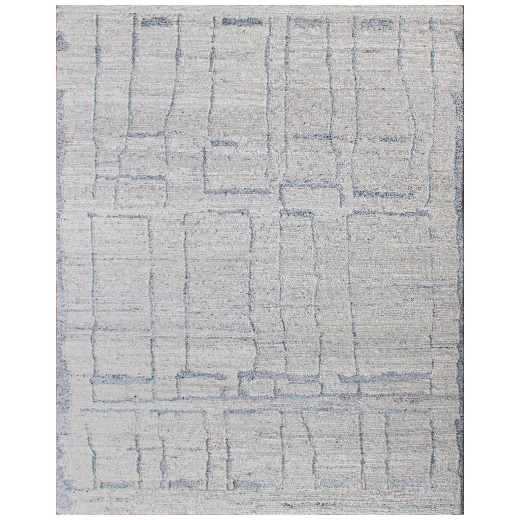 LACIEL TZ649 IVORY / GREY