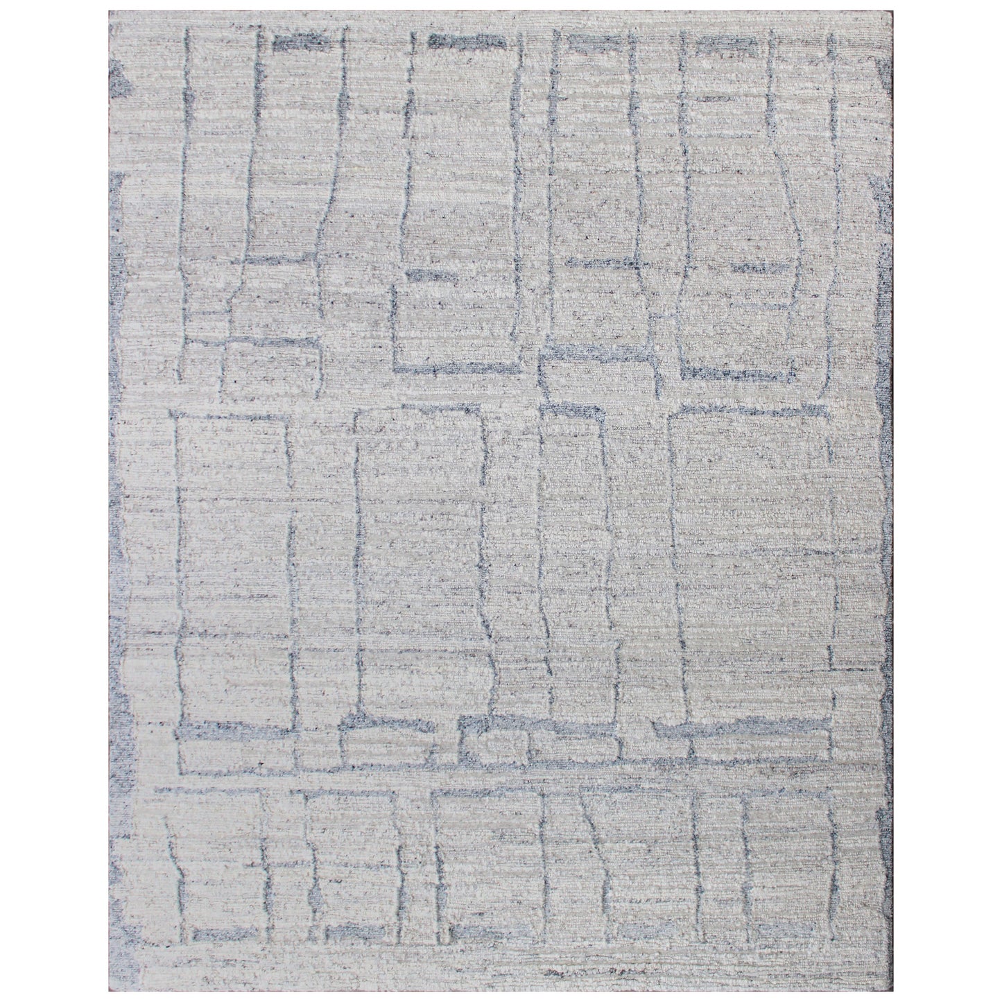 LACIEL TZ649 IVORY / GREY