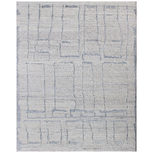 LACIEL TZ649 IVORY / GREY