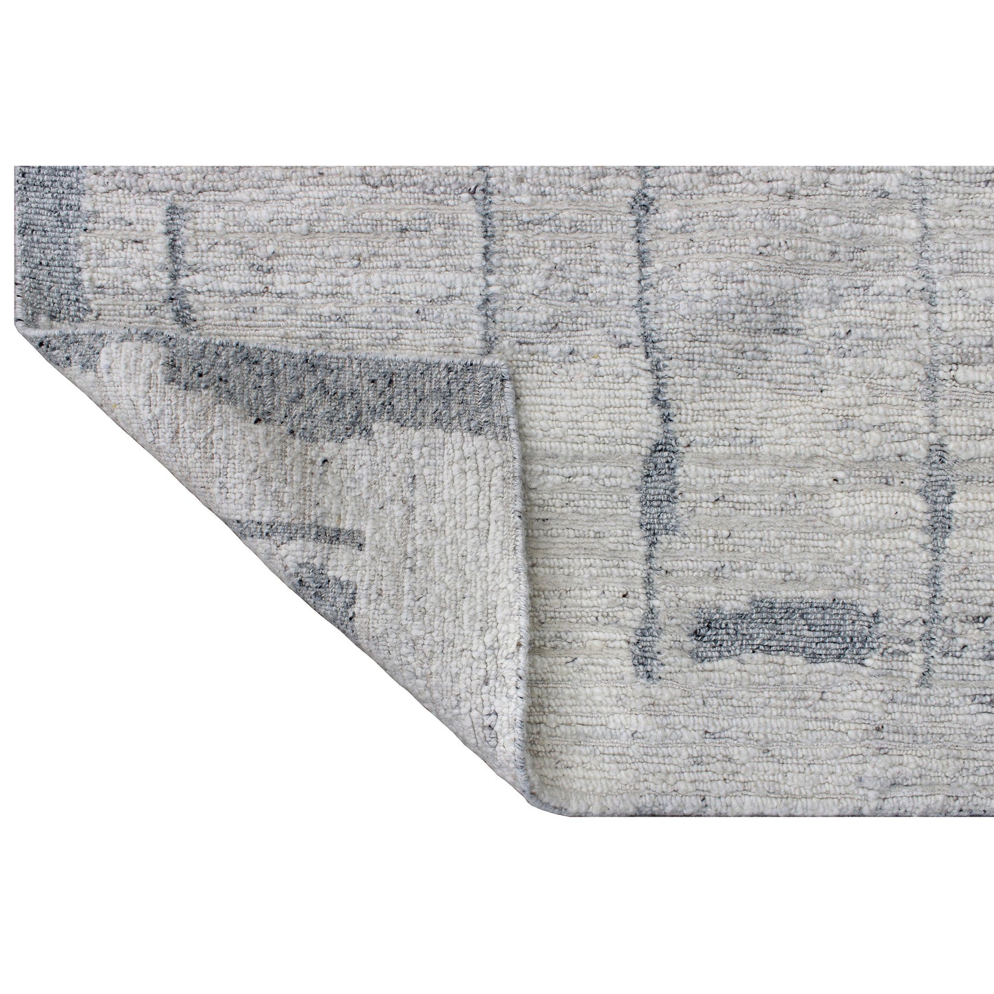 LACIEL TZ649 IVORY / GREY