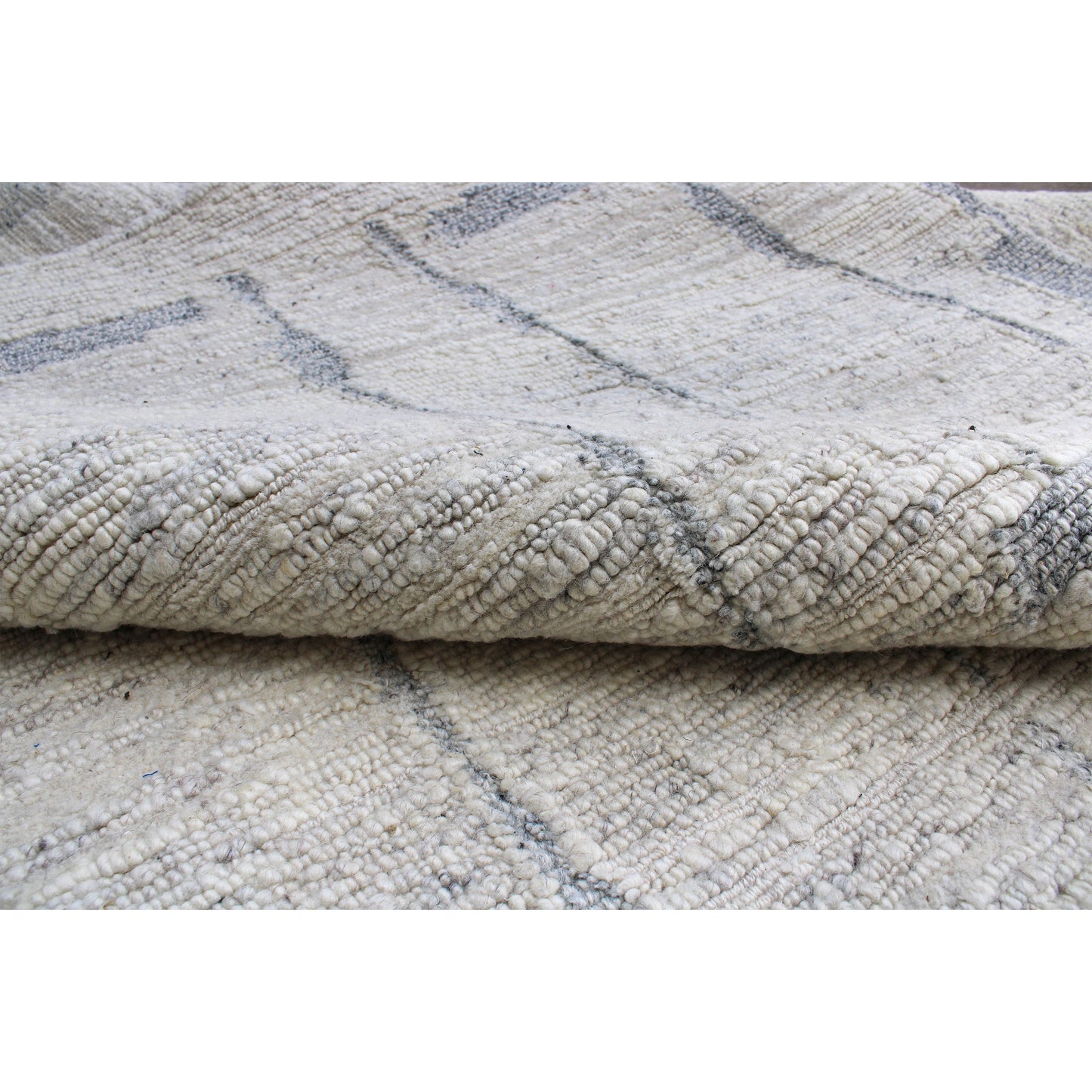 LACIEL TZ649 IVORY / GREY