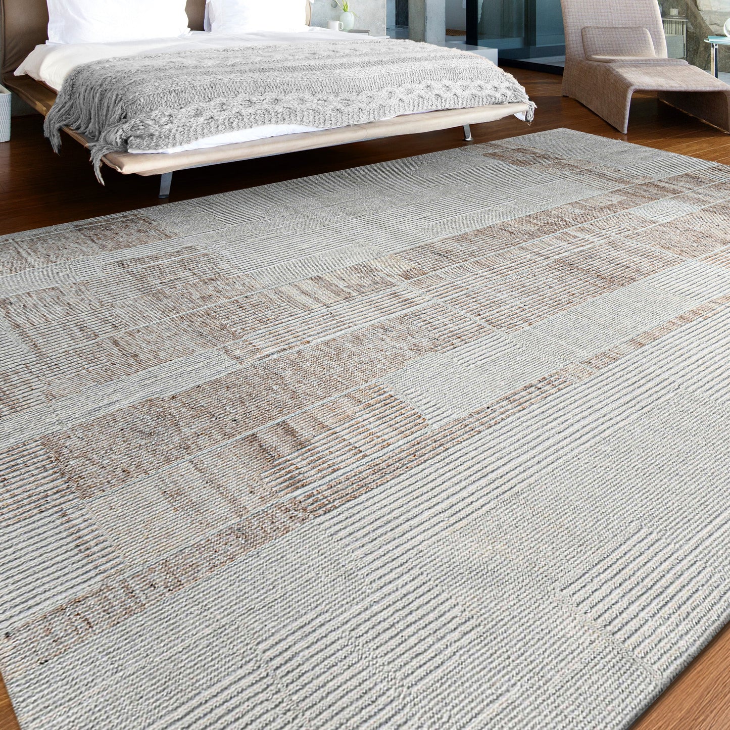 LACIEL TZ724  IVORY / BEIGE