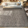 LACIEL TZRE2 BROWN / BEIGE