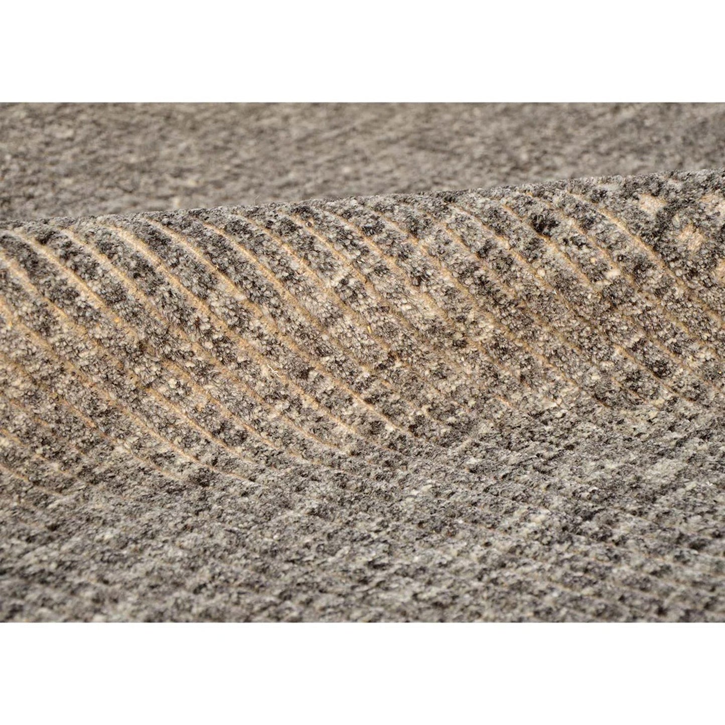 LACIEL TZRE2 BROWN / BEIGE