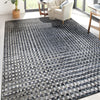 LACIEL Z1027 NATURAL / CHARCOAL