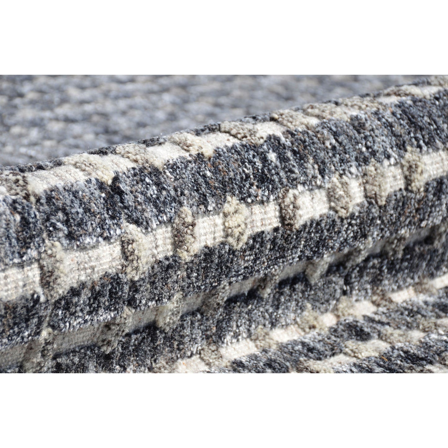 LACIEL Z1027 NATURAL / CHARCOAL