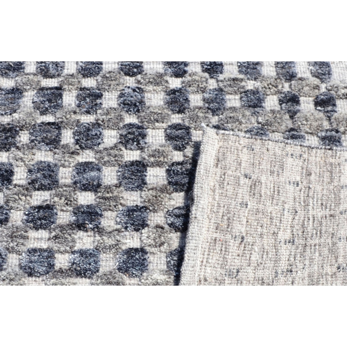 LACIEL Z1027 NATURAL / CHARCOAL