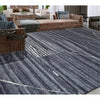 LACIEL Z1031 CHARCOAL / CHARCOAL