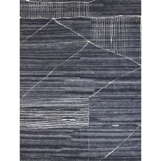 LACIEL Z1031 CHARCOAL / CHARCOAL