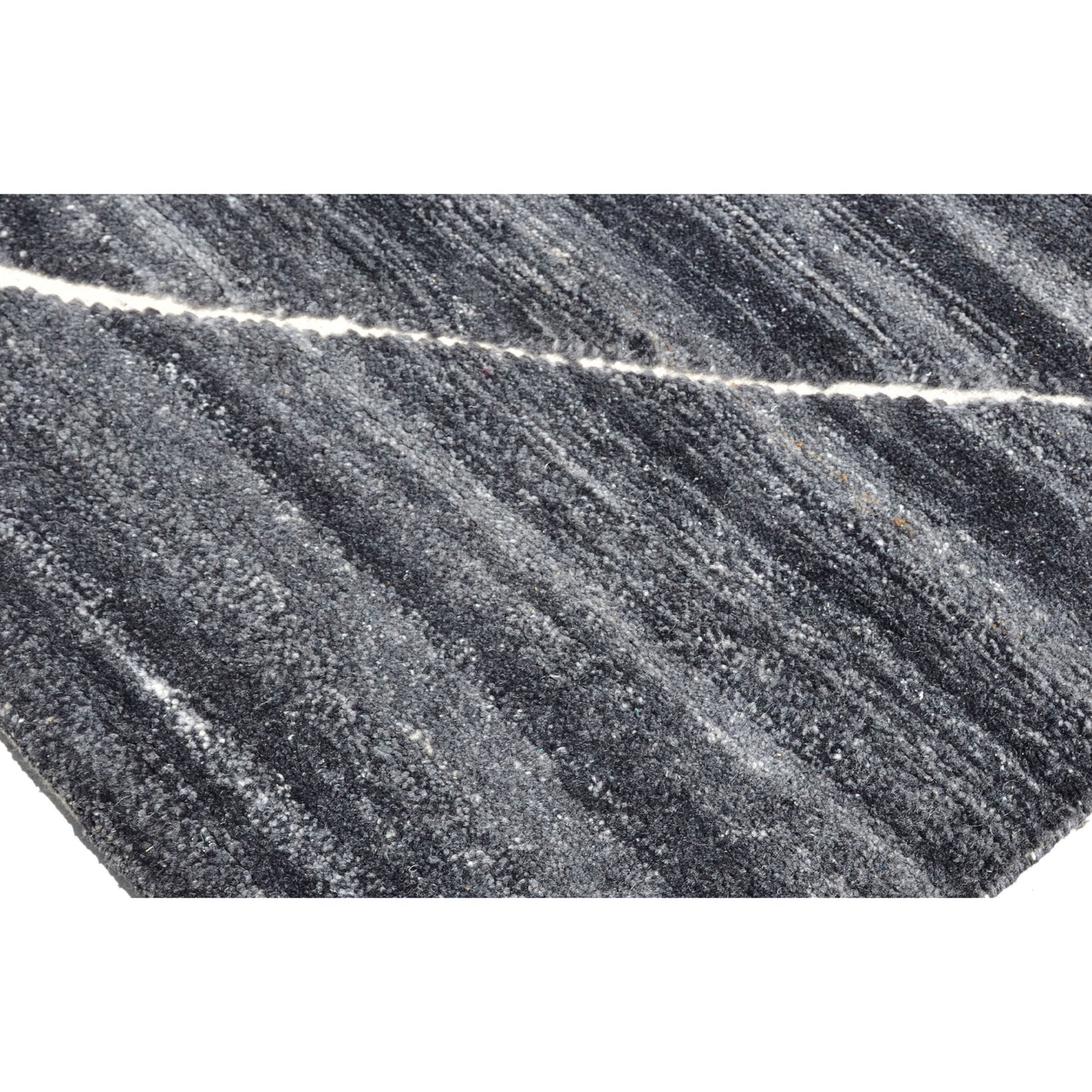 LACIEL Z1031 CHARCOAL / CHARCOAL