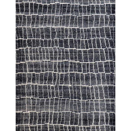 LACIEL Z1346 NATURAL / CHARCOAL
