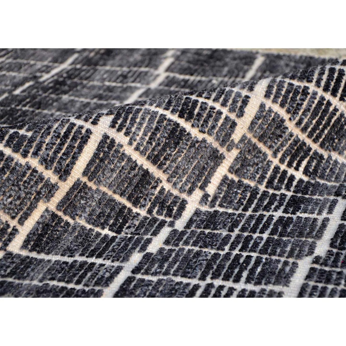 LACIEL Z1346 NATURAL / CHARCOAL