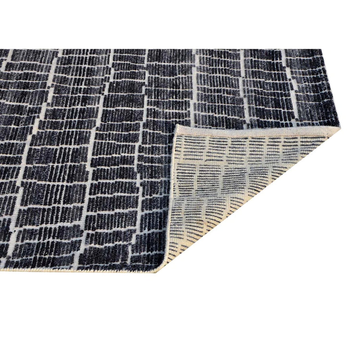 LACIEL Z1346 NATURAL / CHARCOAL