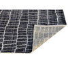 LACIEL Z1346 NATURAL / CHARCOAL