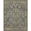 LANCASTER 14-KP GREY / BLUE