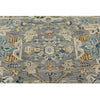 LANCASTER 14-KP GREY / BLUE