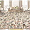 LANCASTER 14-KP IVORY / IVORY