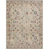 LANCASTER 14-KP IVORY / IVORY