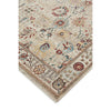 LANCASTER 14-KP IVORY / IVORY