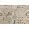 LANCASTER 14-KP IVORY / IVORY
