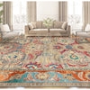 LANCASTER 17CKP CAMEL / MULTI