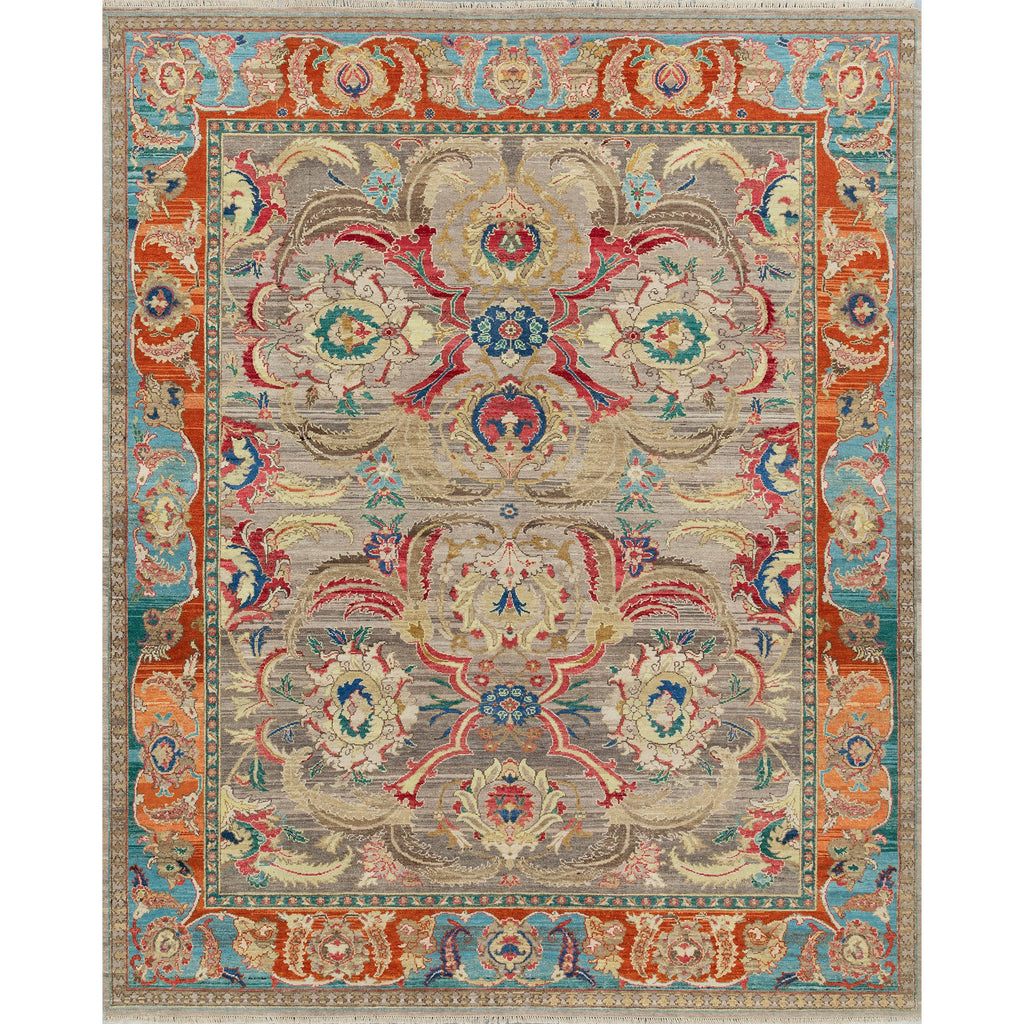 LANCASTER 17CKP CAMEL / MULTI