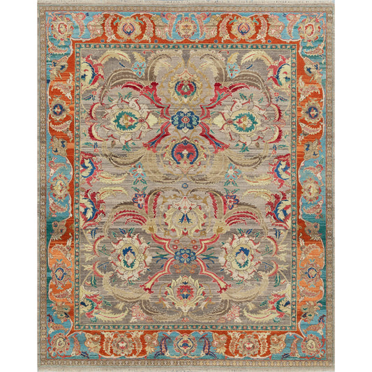 LANCASTER 17CKP CAMEL / MULTI