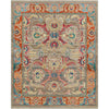LANCASTER 17CKP CAMEL / MULTI
