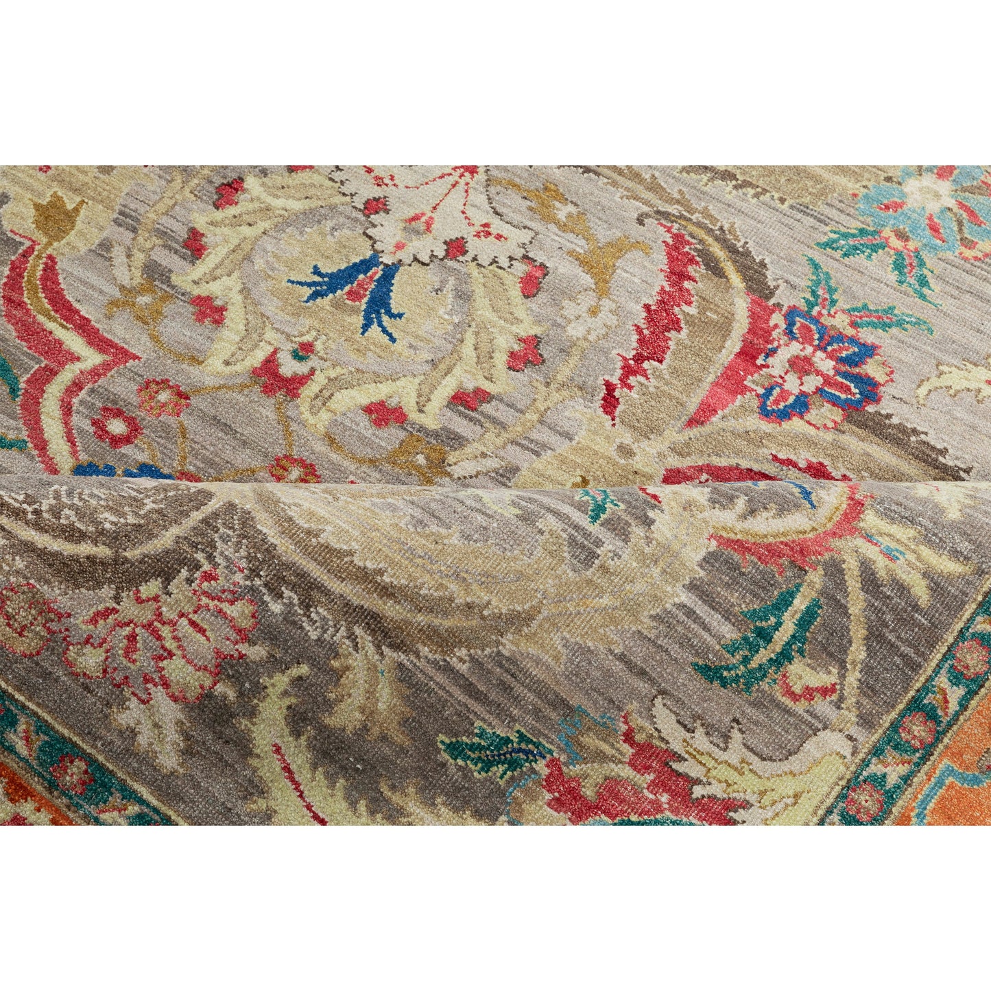 LANCASTER 17CKP CAMEL / MULTI