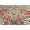 LANCASTER 17CKP CAMEL / MULTI