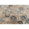 LANCASTER 24-KP BEIGE / BLUE