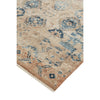 LANCASTER 24-KP BEIGE / BLUE