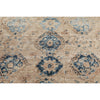 LANCASTER 24-KP BEIGE / BLUE