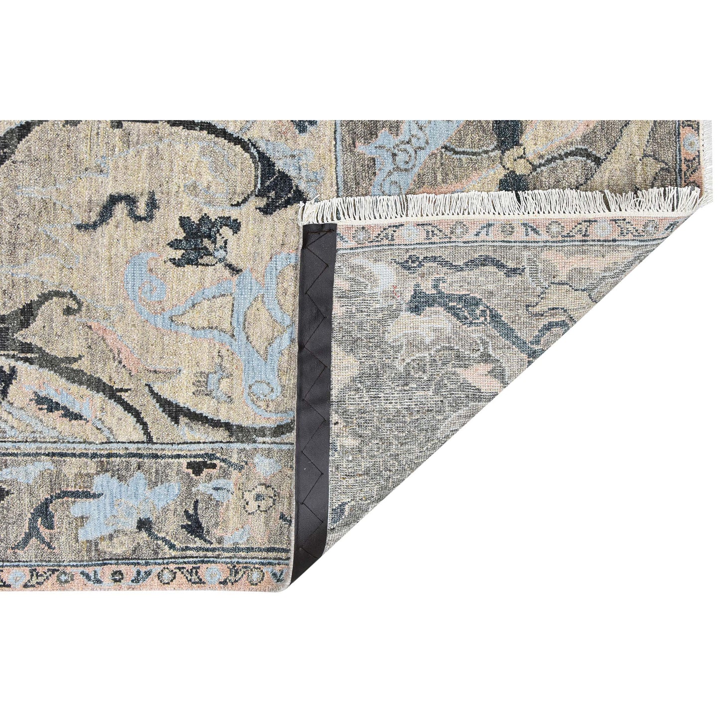 LANCASTER J8022 BEIGE / CHARCOAL