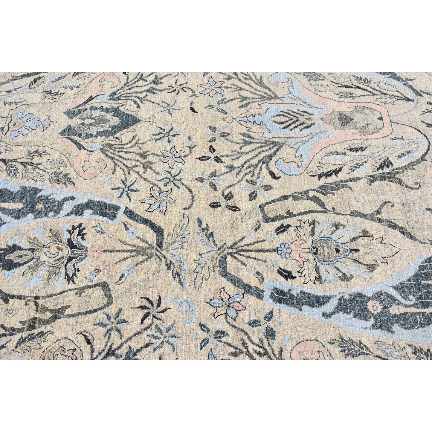 LANCASTER J8022 BEIGE / CHARCOAL