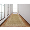 MAGNOLIA AMAGR GREEN / IVORY
