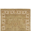 MAGNOLIA AMAGR GREEN / IVORY