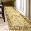 MAGNOLIA MOGAM BEIGE / BROWN