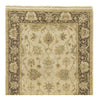 MAGNOLIA MOGAM BEIGE / BROWN