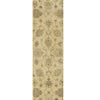 MAGNOLIA MOGAM BEIGE / BROWN