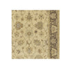 MAGNOLIA MOGAM BEIGE / BROWN
