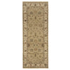 MAGNOLIA OUSAM BEIGE / IVORY
