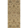 MAGNOLIA OUSAM BEIGE / IVORY