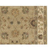 MAGNOLIA OUSAM BEIGE / IVORY
