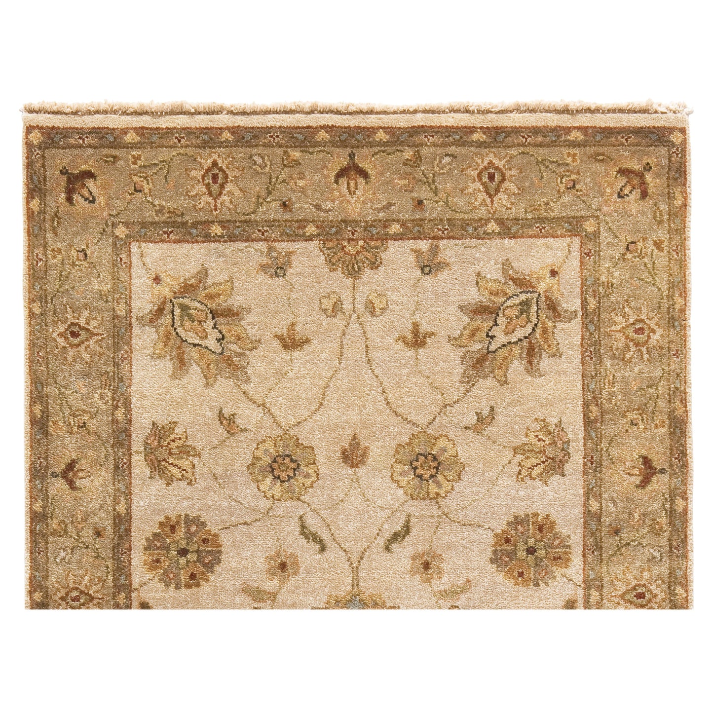 MAGNOLIA SULAM IVORY / BEIGE