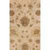 MAGNOLIA SULAM IVORY / BEIGE