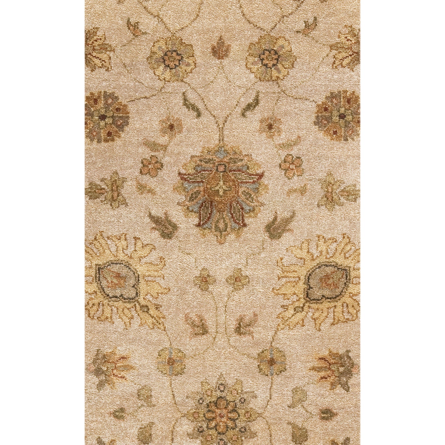 MAGNOLIA SULAM IVORY / BEIGE