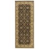 MAGNOLIA ZIEAM BROWN / BEIGE